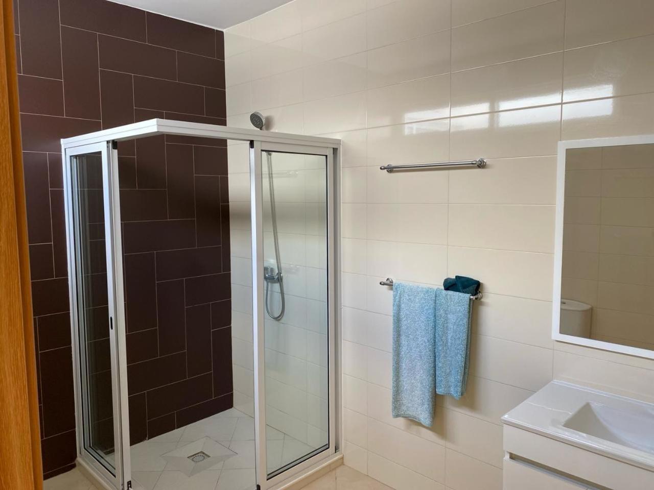 Beauty Plaza Apartaments Santa Maria Exteriör bild