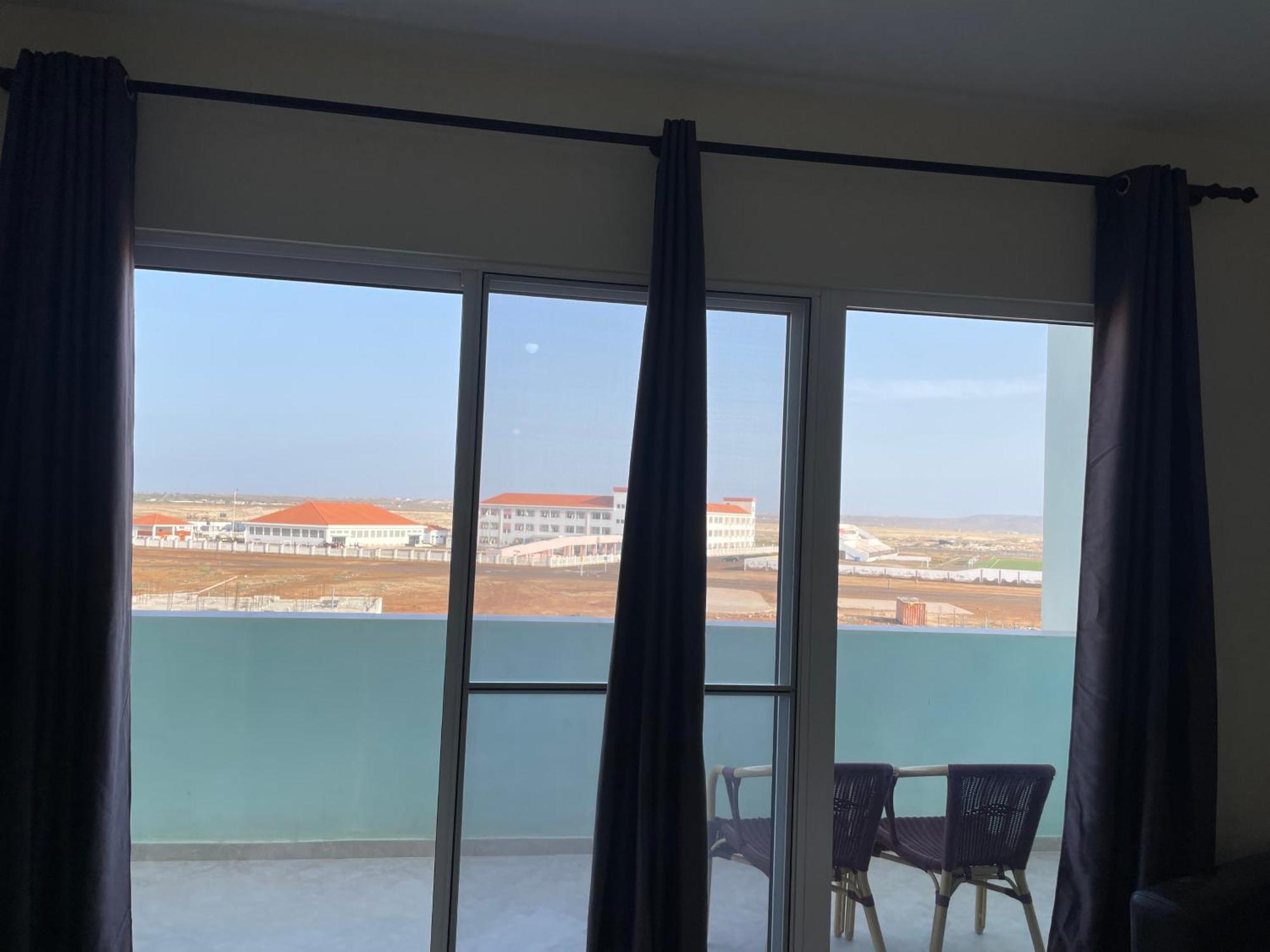 Beauty Plaza Apartaments Santa Maria Exteriör bild