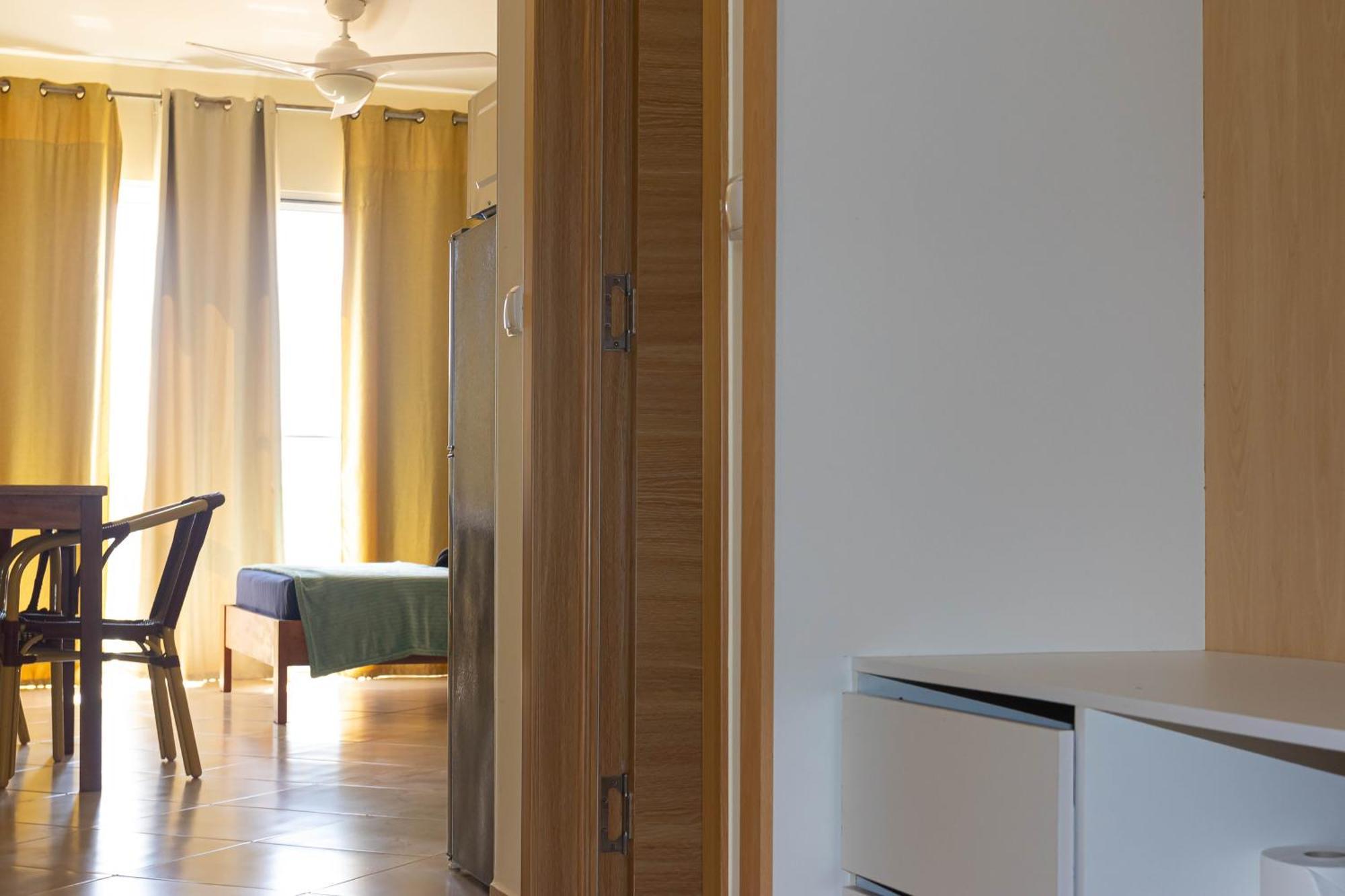 Beauty Plaza Apartaments Santa Maria Exteriör bild