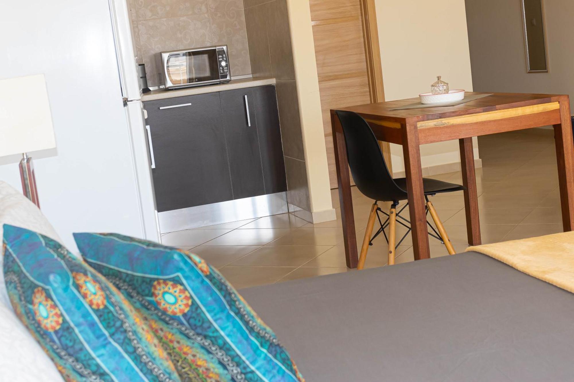 Beauty Plaza Apartaments Santa Maria Exteriör bild