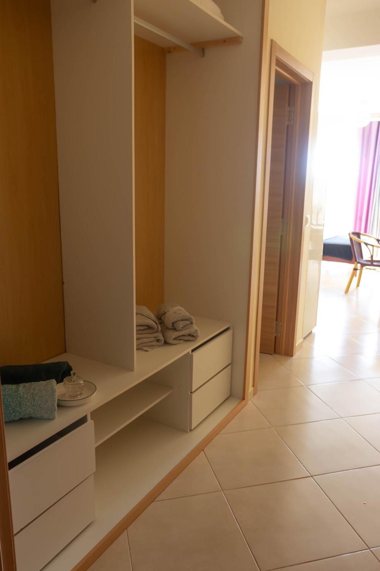 Beauty Plaza Apartaments Santa Maria Exteriör bild